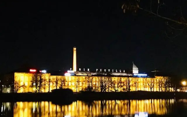 PikkuParlamentti