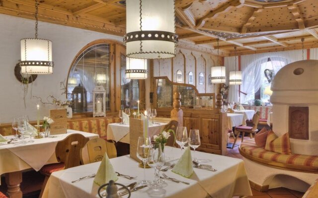 Bergsporthotel Antonie