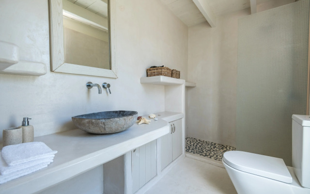 Ta Spitakia Boutique Guest Houses (Kos)	