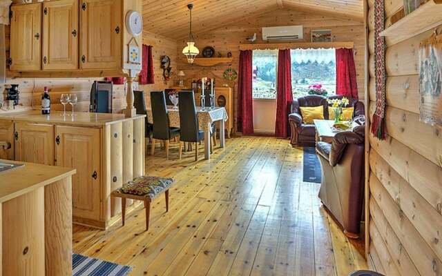 Holiday Home in Selje