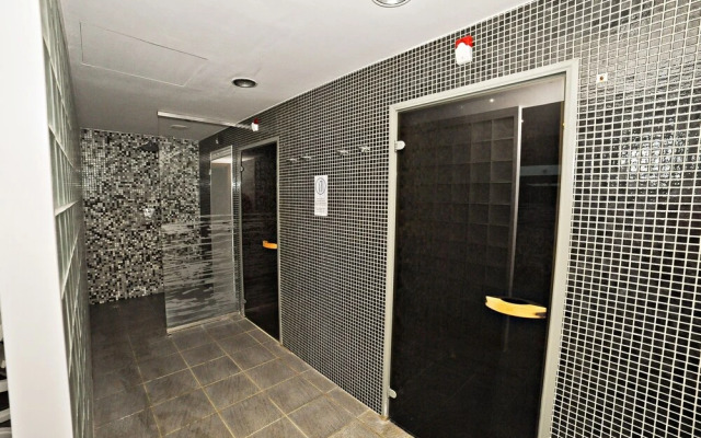 Grand Apartments - Waterlane SPA