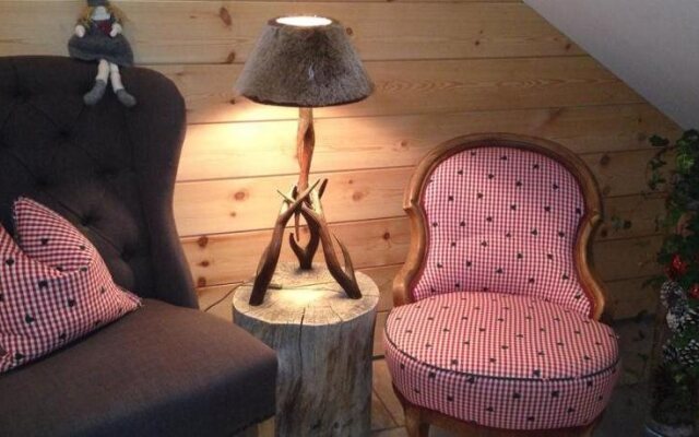 Appartement Andrea Spiss