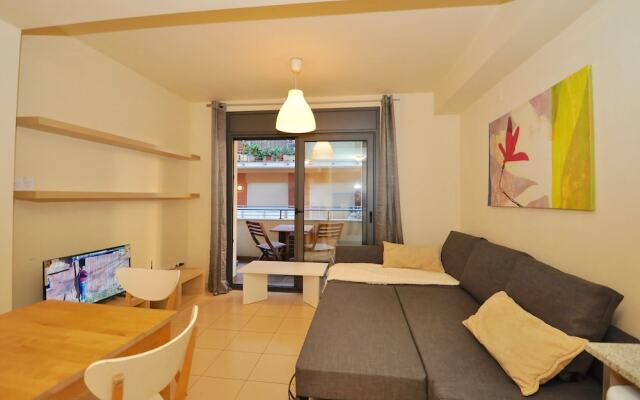 Apartamento Lloretholiday Granada