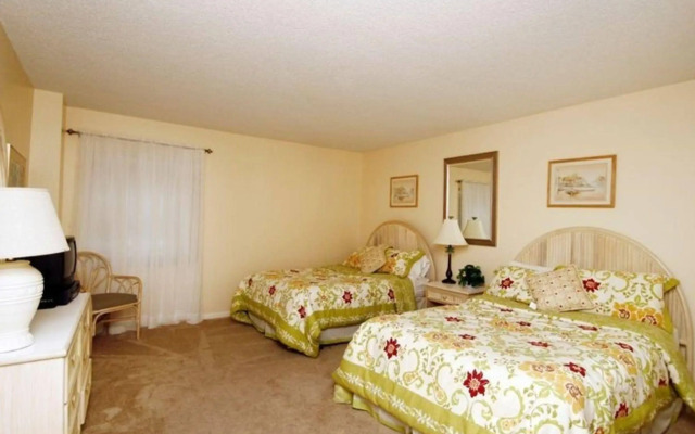 Watercrest by Royal American Beach Getaways