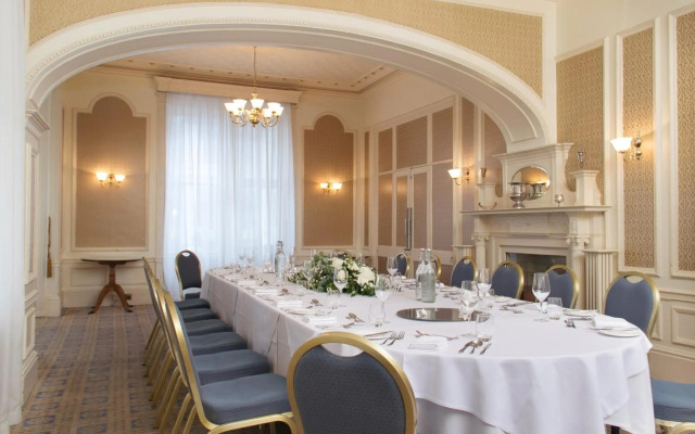 Imperial Hotel