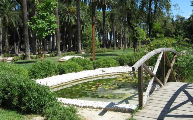 Al Mare Vicino Al Paese Vecchio