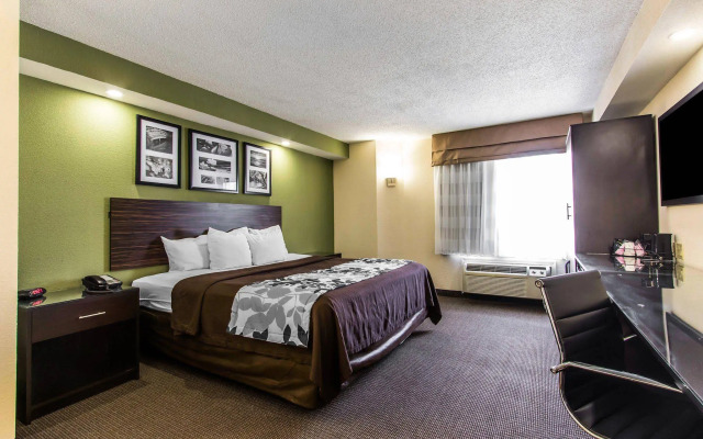 Quality Inn Memphis Northeast near I-40