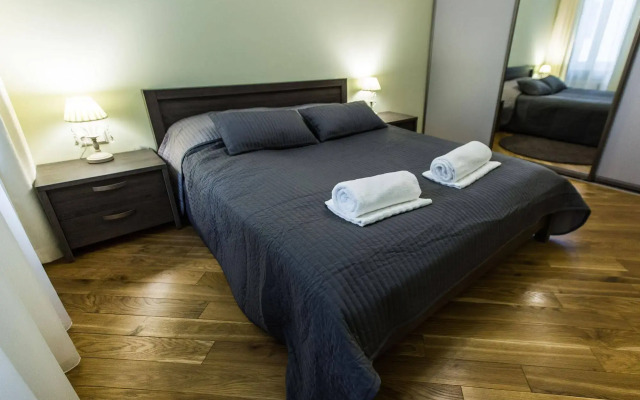 Riga Lux Apartments - Ernesta