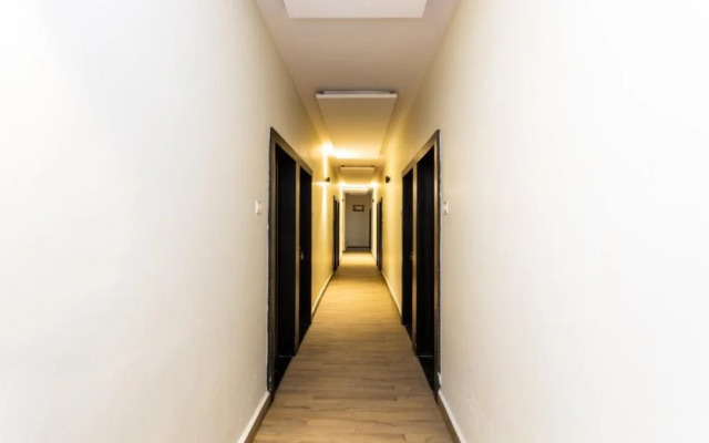 Sun Palace By OYO Rooms