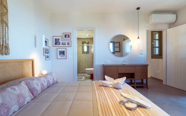 Villa Rosa - Luxury Villas with Panoramic Views