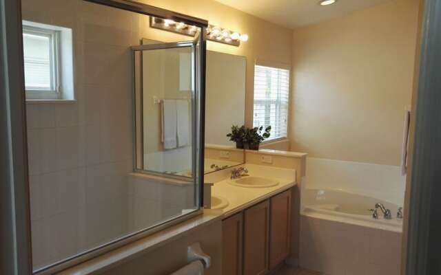 Disney Luxury Villa Championsgate