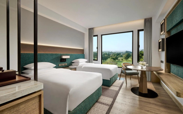 Hyatt Regency Yogyakarta