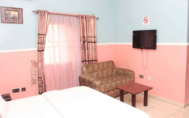 Degok Hotel