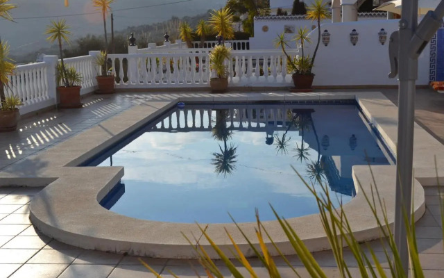 Villa Las Golondrinas