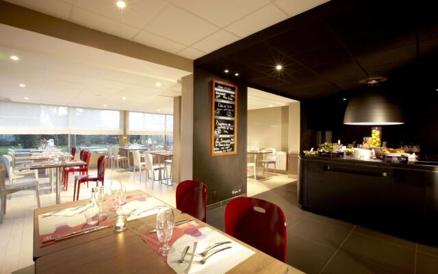 Campanile Compiegne