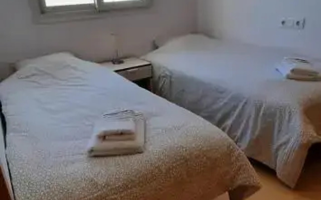 Casa Calida 2 Jardin 11