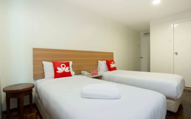 ZEN Rooms Basic Sentul Kuala Lumpur