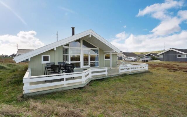 "Magda" - 150m from the sea in Western Jutland