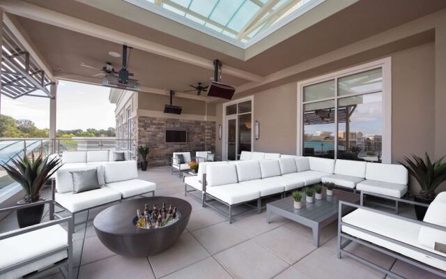 Embassy Suites By Hilton Kansas City Olathe