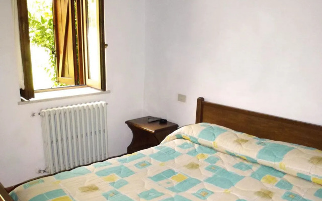 Agriturismo Macchiapiede