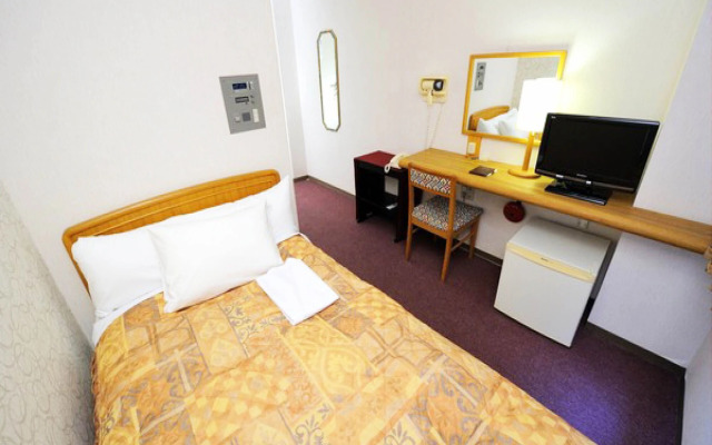 Hotel Royal Garden Kisarazu