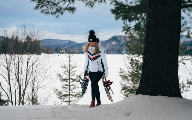 Relaxing Location Steps From Resort Citq 242281