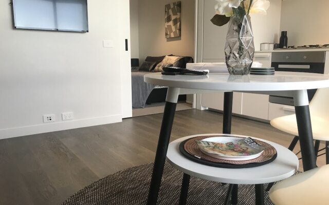 Upper House Suites