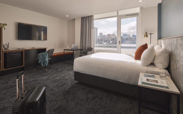 Hotel Alba Adelaide