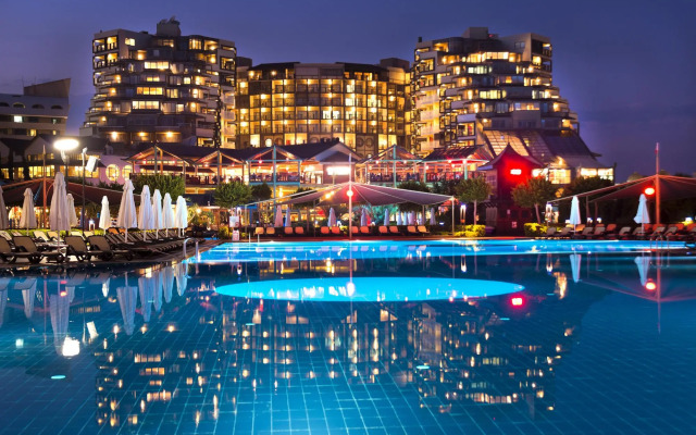 Limak Lara De Luxe Hotel - All Inclusive