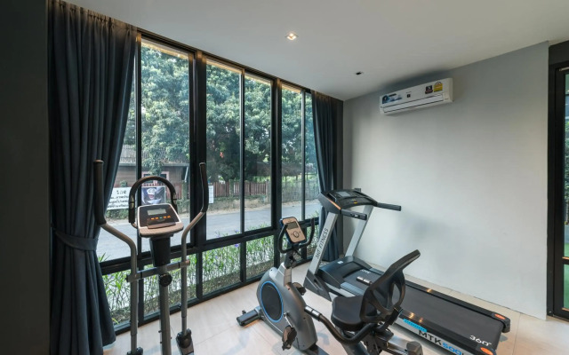 Lnimman  Chiangmai Boutique Hotel