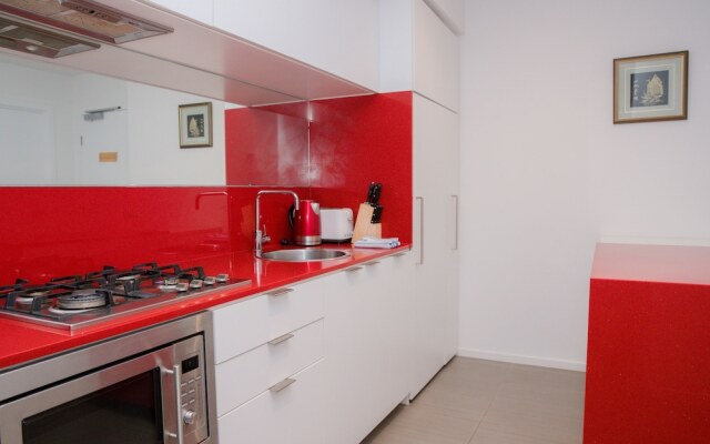 Southbank 2 Bedrooms Apt Next to Crown