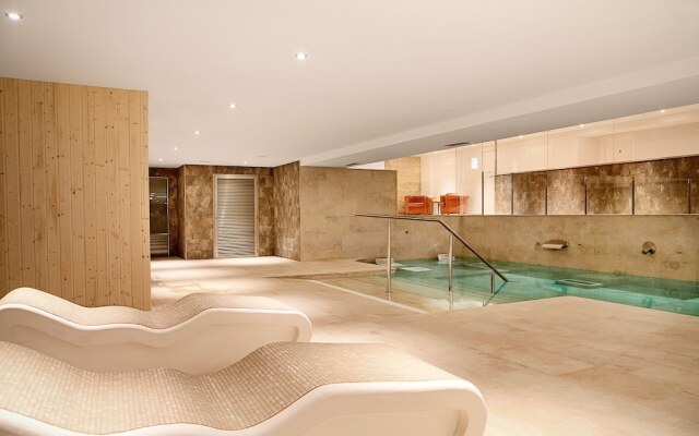 Sunprime Waterfront
