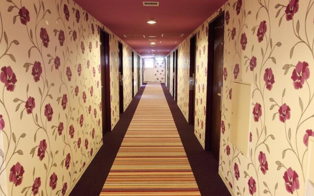 The Hotel North Osaka