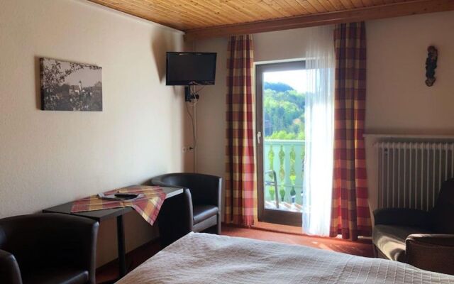 Landgasthof Fischer Veri