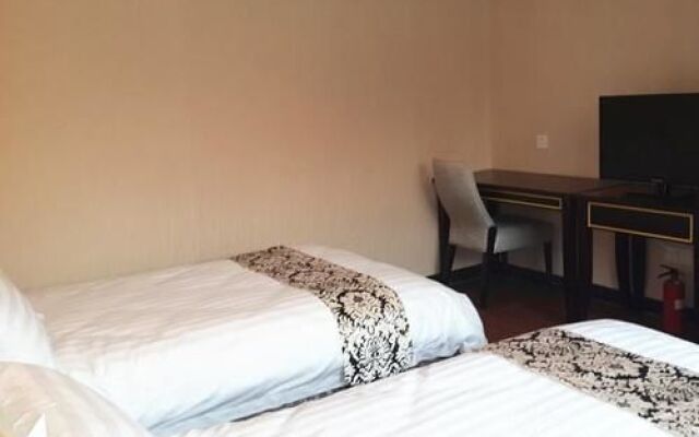 Guihua Boutique Hotel-guangzhou