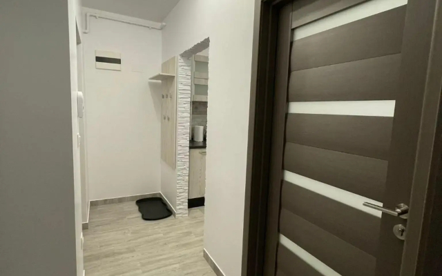 Merci Apartament