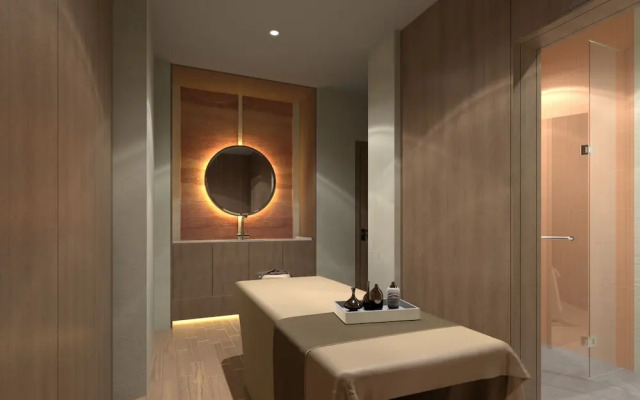 The Initial Sama Serviced Residences