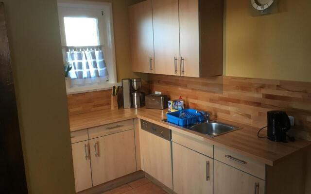 Ferienhaus Sonnenblick - a59190