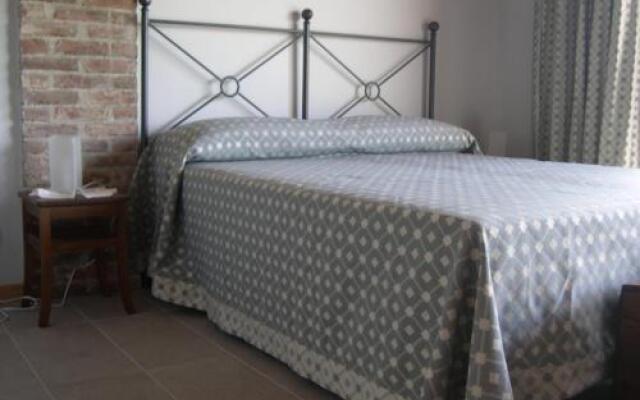 Agriturismo la Sforzata