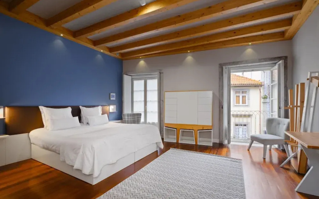 Extendall 2 in Oporto