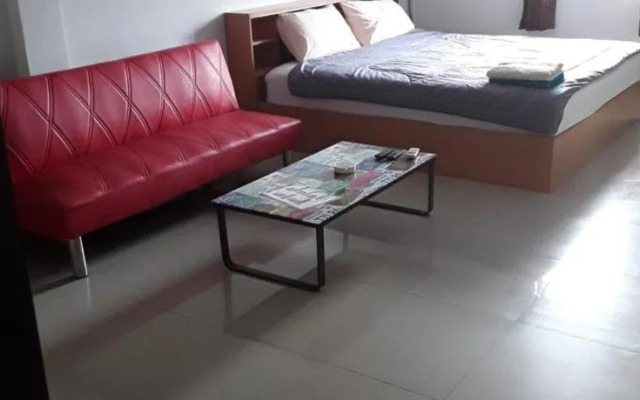 Chill Paradise Guesthouse