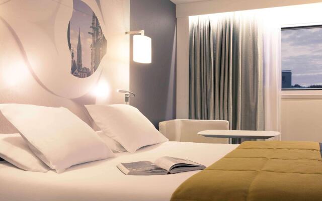 Mercure Metz Centre