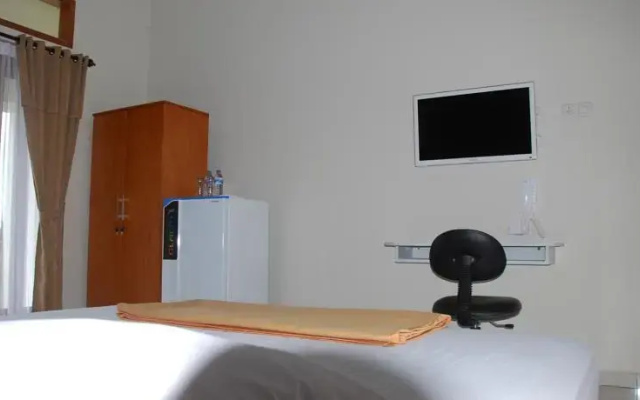Utama Raya Villa & Hotel