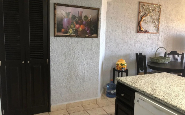 Princessa 1BR D 404 by Casago