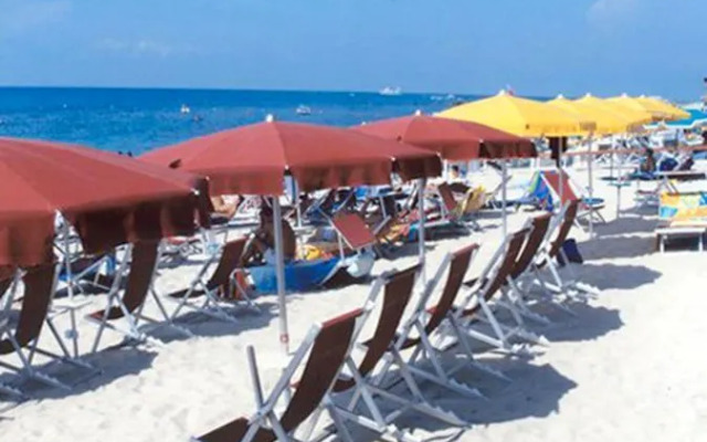 Hotel Residence Maddalena