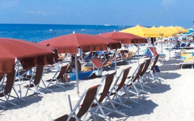 Hotel Residence Maddalena