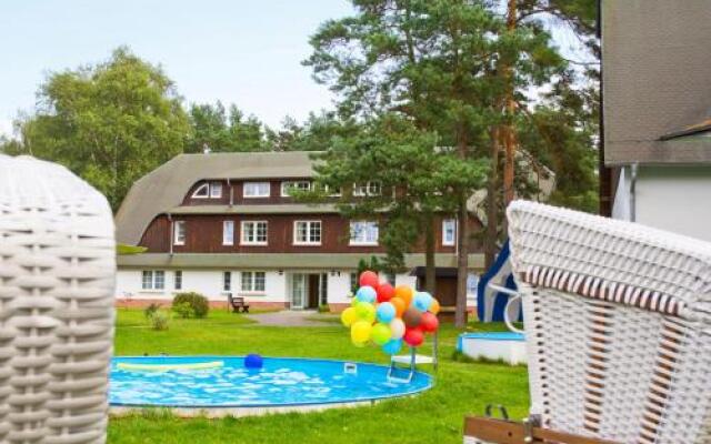 TUI SUNEO Kinderresort Usedom