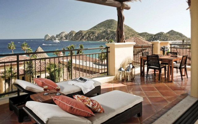Hacienda Beach Club & Residences