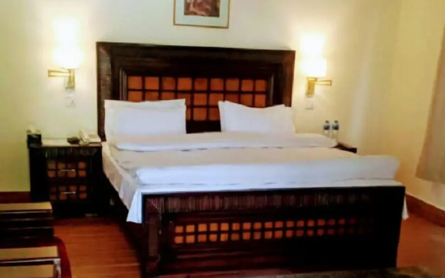The Guest House Hunza