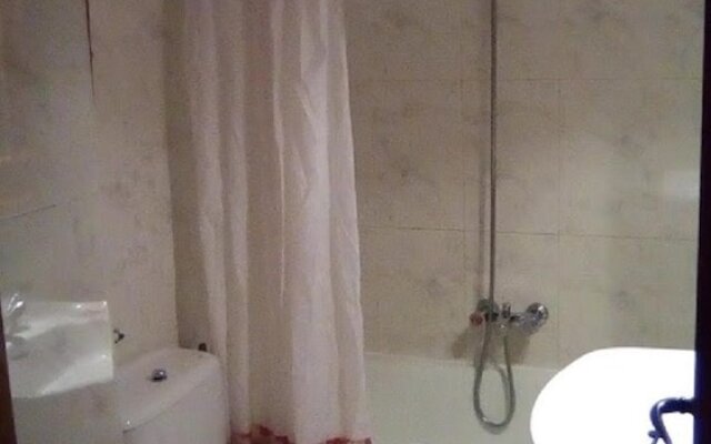 Apartamentos Condado de Miranda